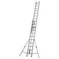 Facal Seilzugleiter ROLLER S600 2x11 Sprossen Facal Seilzugleiter ROLLER S600 2x11 Sprossen-small