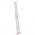 Facal Schiebeleiter GENIA S300 2x10 Sprossen