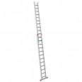 Facal Schiebeleiter GENIA S300 2x12 Sprossen