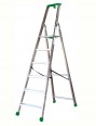 Facal Stufenstehleiter QUADRA S600 4 Stufen Facal Stufenstehleiter QUADRA S600 4 Stufen-small