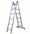 Facal Vielzweckleiter HOBBY-DUE S300 Facal Vielzweckleiter HOBBY-DUE S300-small