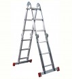 Facal Vielzweckleiter 4x3 Sprossen HOBBY SEI S300 Facal Vielzweckleiter 4x3 Sprossen HOBBY SEI S300-small