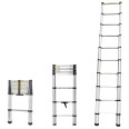 Frankana Laddy Air von Brunner Teleskopleiter 10 Stufen Frankana Laddy Air von Brunner Teleskopleiter 10 Stufen-small