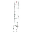 Frankana Deluxe von Fiamma klappbare Außenleiter Wohnmobilleiter 8 Stufen Frankana Deluxe von Fiamma klappbare Außenleiter Wohnmobilleiter 8 Stufen-small
