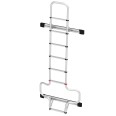 Frankana Deluxe DJ Ducato H3 von Fiamma Heckleiter Wohnmobilleiter 7 Stufen Frankana Deluxe DJ Ducato H3 von Fiamma Heckleiter Wohnmobilleiter 7 Stufen-small