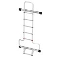 Frankana Deluxe DJ Ducato von Fiamma Heckleiter Wohnmobilleiter 6 Stufen Frankana Deluxe DJ Ducato von Fiamma Heckleiter Wohnmobilleiter 6 Stufen-small