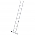 MUNK Anlegeleiter mit Traverse 12 Sprossen MUNK Anlegeleiter mit Traverse 12 Sprossen-small
