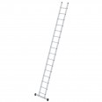 MUNK Anlegeleiter mit Traverse 16 Sprossen-small