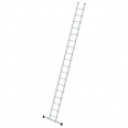 MUNK Anlegeleiter mit Traverse 18 Sprossen-small