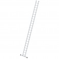 MUNK Anlegeleiter mit Traverse 24 Sprossen MUNK Anlegeleiter mit Traverse 24 Sprossen-small