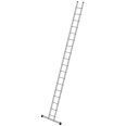MUNK Anlegeleiter B35 mit Traverse 18 Sprossen MUNK Anlegeleiter B35 mit Traverse 18 Sprossen-small