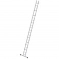 MUNK Anlegeleiter B35 mit Traverse 22 Sprossen MUNK Anlegeleiter B35 mit Traverse 22 Sprossen-small