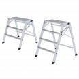 MUNK Aluminium Arbeitspodest klappbar MUNK Aluminium Arbeitspodest klappbar-small
