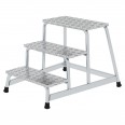 MUNK Arbeitspodest starr 3 Stufen MUNK Arbeitspodest starr 3 Stufen-small