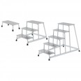 MUNK Arbeitspodest starr MUNK Arbeitspodest starr-small