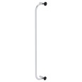 MUNK Handlauf steckbar 1250mm für min. 6 Stufen mit 235mm Abstand MUNK Handlauf steckbar 1250mm für min. 6 Stufen mit 235mm Abstand-small