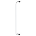 MUNK Handlauf steckbar 1400mm für min. 6 Sprossen/Stufen mit 280/263mm Abstand MUNK Handlauf steckbar 1400mm für min. 6 Sprossen/Stufen mit 280/263mm Abstand-small