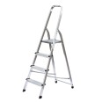 MUNK Standard Haushaltsleiter 4 Stufen