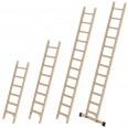 MUNK Holz Stufen-Anlegeleiter MUNK Holz Stufen-Anlegeleiter-small
