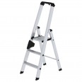 MUNK Stehleiter mit ergo-pad 3 Stufen MUNK Stehleiter mit ergo-pad 3 Stufen-small