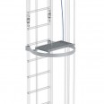 MUNK Zwischenplattform, klappbar MUNK Zwischenplattform, klappbar-small
