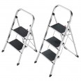 Hailo K70 StandardLine Klapptritt-small