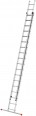 Hailo S80 ProfiStep® duo Schiebeleiter 2x18 Sprossen Hailo S80 ProfiStep® duo Schiebeleiter 2x18 Sprossen-small