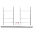 Hymer Fahrgerüst ADVANCED SAFE-T Kit Bühnenlänge 1,58m Hymer Fahrgerüst ADVANCED SAFE-T Kit Bühnenlänge 1,58m-small