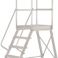 Hymer Handlauf für Podesttreppen Hymer Handlauf für Podesttreppen-small