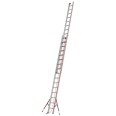 Hymer Seilzugleiter Teleskopausleger 2x16 Sprossen Hymer Seilzugleiter Teleskopausleger 2x16 Sprossen-small