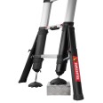 Hymer Sicherheitsfüße höhenverstellbar für Teleskop-Anlegeleiter Hymer Sicherheitsfüße höhenverstellbar für Teleskop-Anlegeleiter-small