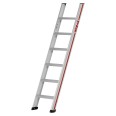Hymer Stufenanlegeleiter mit 8-fach vollvernieteter Stufen 6 Stufen Hymer Stufenanlegeleiter mit 8-fach vollvernieteter Stufen 6 Stufen-small