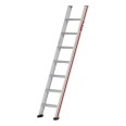 Hymer Stufenanlegeleiter mit 8-fach vollvernieteter Stufen 7 Stufen Hymer Stufenanlegeleiter mit 8-fach vollvernieteter Stufen 7 Stufen-small