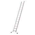 Hymer Stufenanlegeleiter R13-Beschichtung 14 Stufen