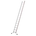 Hymer Stufenanlegeleiter R13-Beschichtung 16 Stufen
