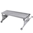Hymer Trittflächenset für Dachziegel, Dachsteine und Großflächenziegel zum Einhängen 150kg Tragkraft Hymer Trittflächenset für Dachziegel, Dachsteine und Großflächenziegel zum Einhängen 150kg Tragkraft-small