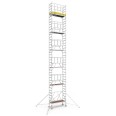 Iller Klappgerüste mit Sicherheitsaufbau 0,75x1,80m | 12,40 m AH Iller Klappgerüste mit Sicherheitsaufbau 0,75x1,80m | 12,40 m AH-small