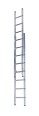 Iller Sprossen Schiebeleiter 2-teilig-small