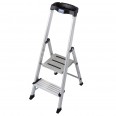 Krause Safepro Stufenstehleiter 2 Stufen-small