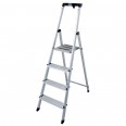 Krause Safety Stufenstehleiter-small