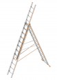Layher Topic 1040 Allzweckleiter 3x12 Sprossen Layher Topic 1040 Allzweckleiter 3x12 Sprossen-small
