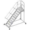 Layher 113 Wartungsbühne 45°-small