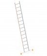 Layher Topic 1054 Anlegeleiter mit Quertraverse 14 Sprossen Layher Topic 1054 Anlegeleiter mit Quertraverse 14 Sprossen-small