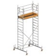 Layher Rollgerüst Uni LeichtStandard-Aufbau  5,26m AH Layher Rollgerüst Uni LeichtStandard-Aufbau  5,26m AH-small