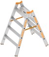 Layher Schwerlasttritt Topic 1043 4 Stufen Layher Schwerlasttritt Topic 1043 4 Stufen-small