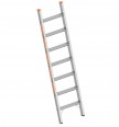 Layher Topic 1042 Stufenanlegeleiter 7 Stufen Layher Topic 1042 Stufenanlegeleiter 7 Stufen-small