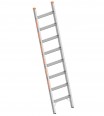 Layher Topic 1042 Stufenanlegeleiter 8 Stufen Layher Topic 1042 Stufenanlegeleiter 8 Stufen-small