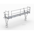 Mauderer Bavaria Leitern-Blitzgerüst 20 Grund- und Anbaumodule Mauderer Bavaria Leitern-Blitzgerüst 20 Grund- und Anbaumodule-small