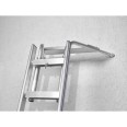 Mauderer Bavaria Wandabstandhalter für Leitern mit 73-100mm Holm Mauderer Bavaria Wandabstandhalter für Leitern mit 73-100mm Holm-small