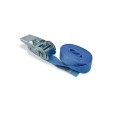 Mauderer Spanngurt mit Ratsche zur Sicherung der Leiter Mauderer Spanngurt mit Ratsche zur Sicherung der Leiter-small